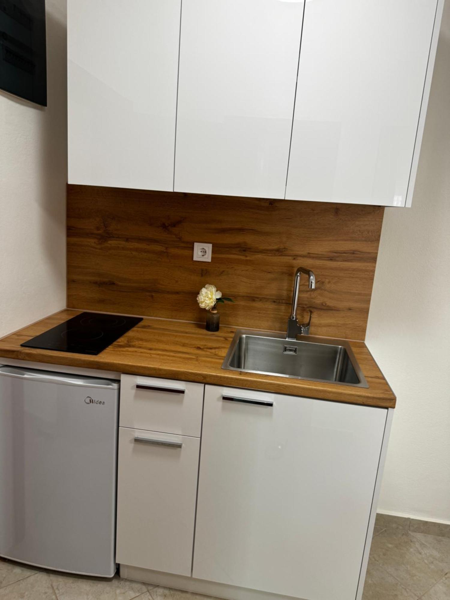 Lajla Apartment