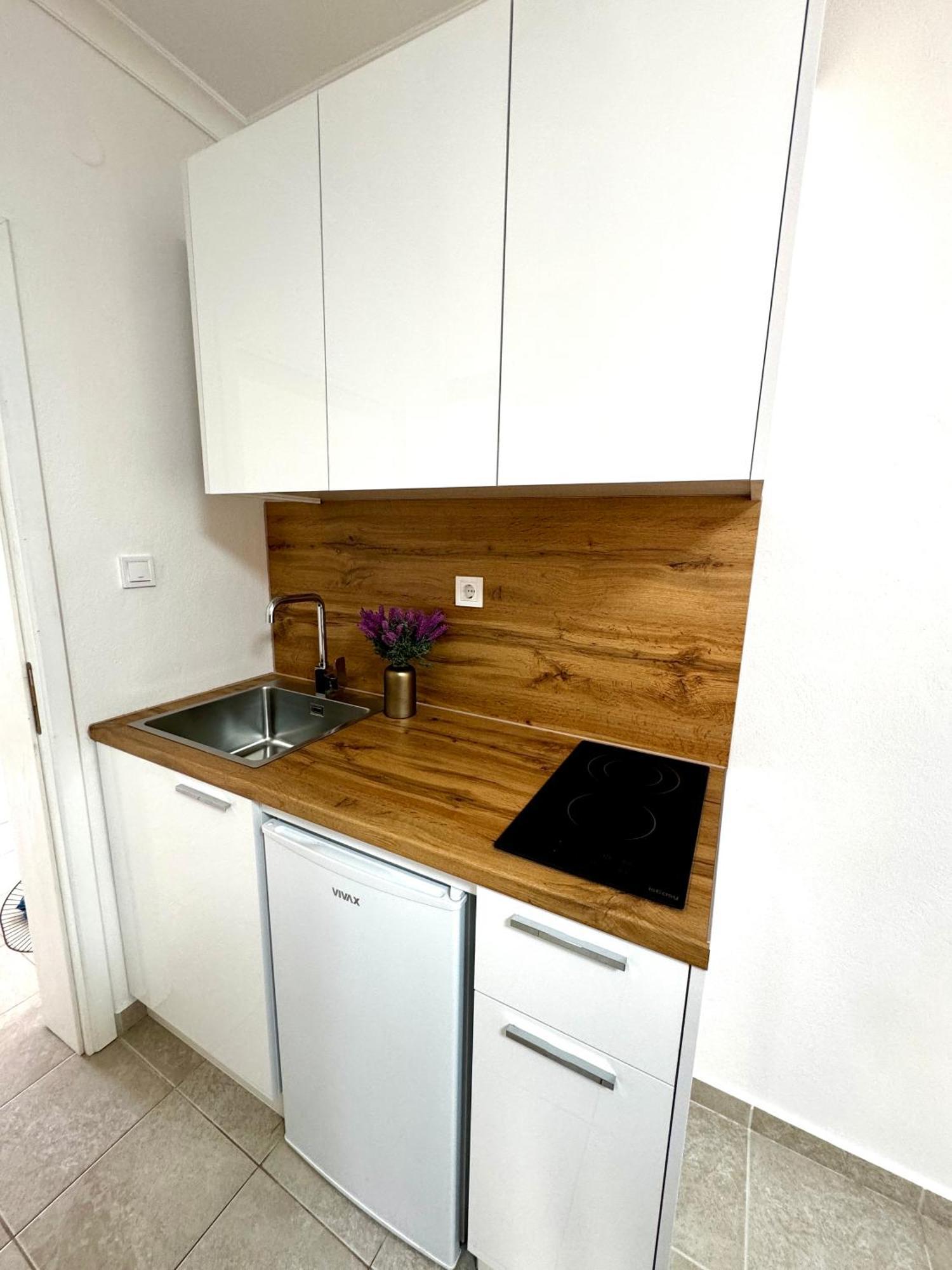 Apartment Lajla Dobrá Voda